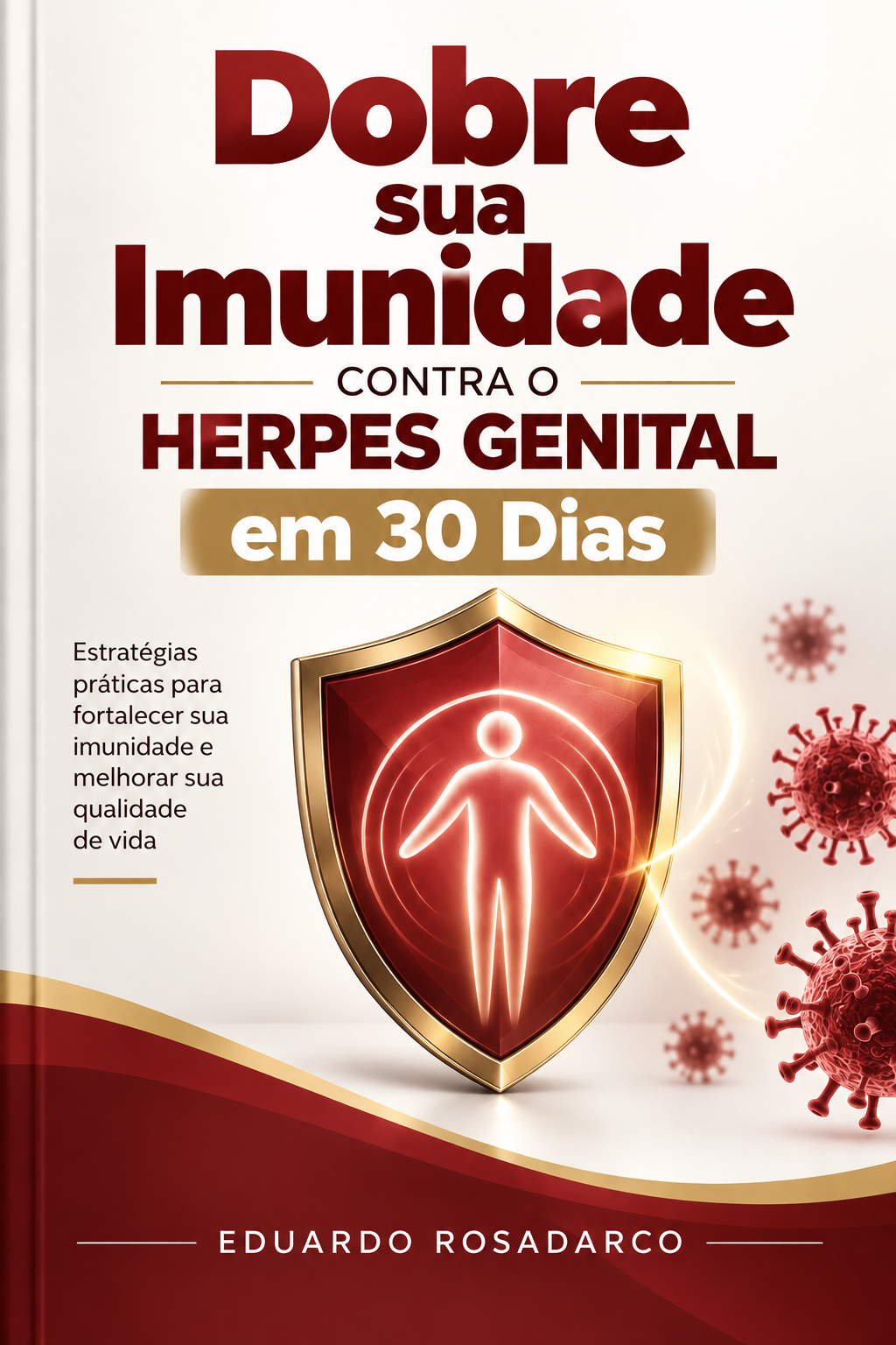 Capa Dobre Sua Imunidade